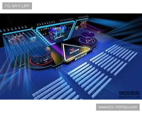 华体电竞贵州发展报告：贵州电竞行业的政策支持、市场规模与华体电竞的推动作用